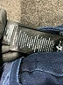 7 For All Mankind Blue Jeans Size S - photo 8