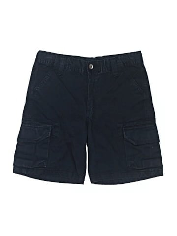Oscar De La Renta Cargo Shorts (view 1)