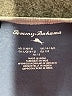 Tommy Bahama Blue Tank Top Size L (youth) - photo 3