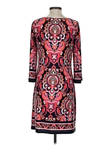 Echo Casual Dress (view 2)