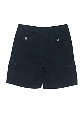 Oscar De La Renta Cargo Shorts (view 2)