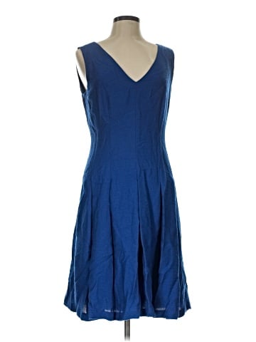 Anne Klein Cocktail Dress (view 1)