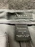 Suzy Shier 100% Polyester Solid Gray Dress Pants Size 11 - photo 7