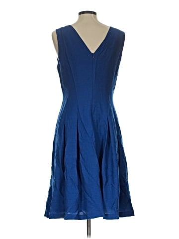 Anne Klein Cocktail Dress (view 2)