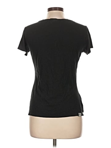 Bench Short Sleeve T-Shirt (view 2)