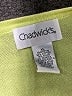 Chadwicks Green Cardigan Size XL - photo 7