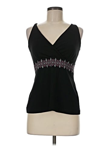 White House Black Market Sleeveless Top (view 1)