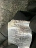Betsy & Adam Black Cocktail Dress Size 6 - photo 5