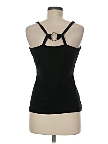 White House Black Market Sleeveless Top (view 2)