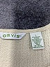 Orvis Ivory Sleeveless Blouse Size L - photo 7