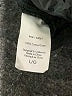 L Space 100% Cotton Black Romper Size L - photo 5