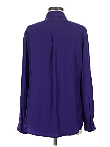 Antonio Melani Long Sleeve Blouse (view 2)
