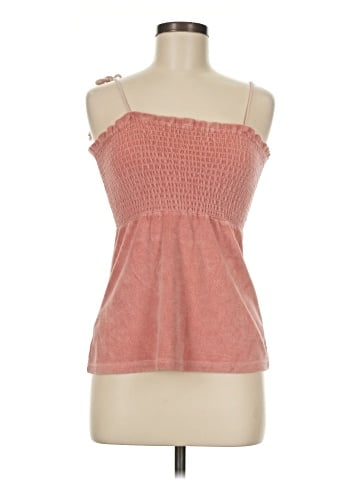 Arden B. Sleeveless Top (view 1)