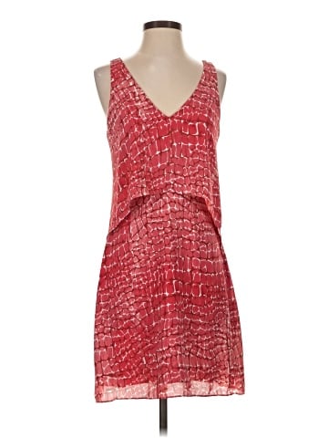 White House Black Market Cocktail Dress (view 1)