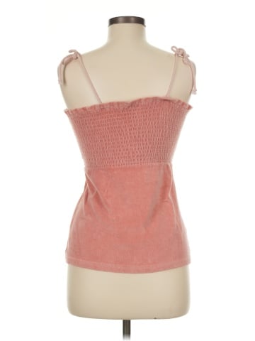 Arden B. Sleeveless Top (view 2)