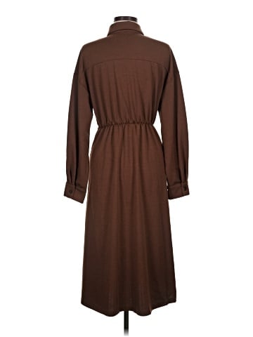 Cider Casual Dress (view 2)