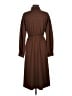 Cider Brown Casual Dress Size M - photo 2