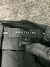 Ann Taylor Solid Black Dress Pants Size 14 - photo 7