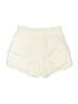 Lululemon Athletica Ivory Shorts Size 8 - photo 2