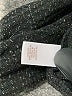 LC Lauren Conrad Gray Long Sleeve Top Size XXL - photo 8