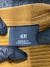 H&M Solid Tan Pullover Sweater Size M - photo 7