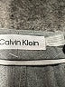 Calvin Klein Chevron-herringbone Gray Dress Pants Size 10 (petite) - photo 7