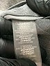 Calvin Klein Chevron-herringbone Gray Dress Pants Size 10 (petite) - photo 8