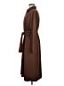 Cider Brown Casual Dress Size M - photo 5