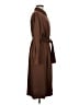 Cider Brown Casual Dress Size M - photo 4