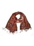 Croft & Barrow Brown Scarf One size - photo 1
