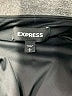 Express Black Formal Skirt Size S - photo 4