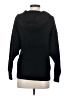 Wild Fable Solid Black Turtleneck Sweater Size XS - photo 2