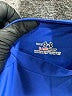 Under Armour Blue Active T-Shirt Size M (youth) - photo 3