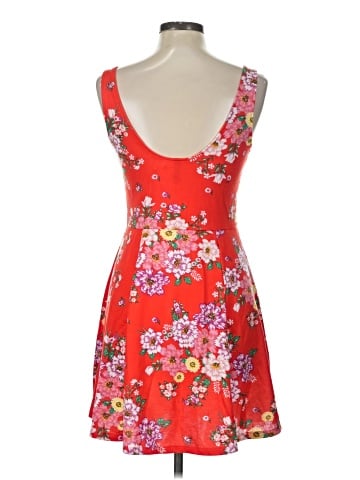 Divided by H&M Cocktail Dress (view 2)