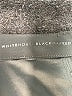 White House Black Market Gray Active Pants Size 12 - photo 4
