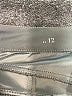 White House Black Market Gray Active Pants Size 12 - photo 6