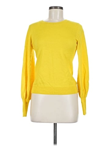 Halogen Pullover Sweater (view 1)