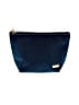 Stephanie Johnson Blue Makeup Bag One size - photo 1