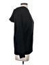Wild Fable Solid Black Turtleneck Sweater Size XS - photo 4