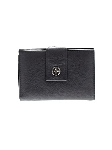 Giani Bernini Leather Wallet (view 1)