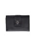 Giani Bernini 100% Leather Black Leather Wallet One size - photo 1