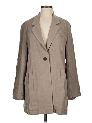 Unbranded Blazer (view 1)