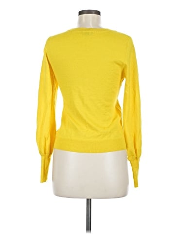 Halogen Pullover Sweater (view 2)