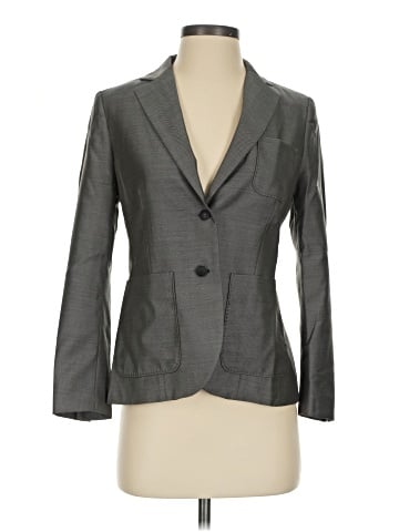 Rag & Bone Wool Blazer (view 1)