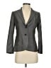 Rag & Bone Gray Wool Blazer Size 2 - photo 1