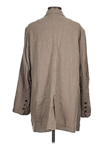 Unbranded Blazer (view 2)