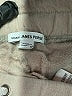 James Perse Solid Tan Casual Pants Size Med (2) - photo 7