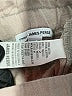James Perse Solid Tan Casual Pants Size Med (2) - photo 8