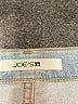 Joe's Jeans Hearts Blue Jeans Size 29 waist - photo 7