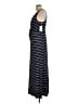 SO Stripes Blue Casual Dress Size M - photo 5